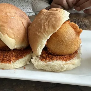 Vada Pav