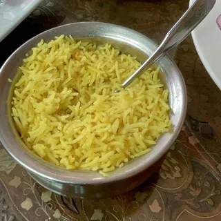 Basmati Rice