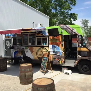 Trucks made some good improvements this year!