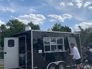 Porkopolis Food Truck