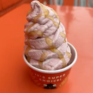 New Zealand Style Ice Cream