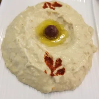 Baba Ganoush