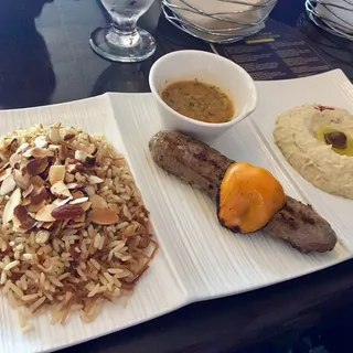 Arabic Rice