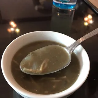 Lentil Soup