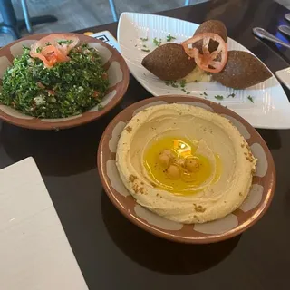 Tabbouli Salad