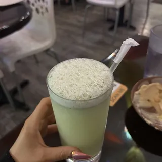 Arabic Lemonade