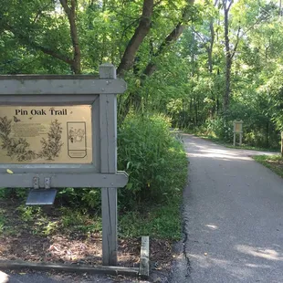 Farbach-Werner Nature Preserve