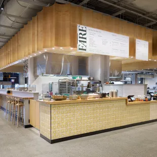 From Here On FARE Location (Old Post Office)