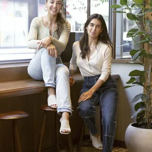 interior, sushi and sashimi