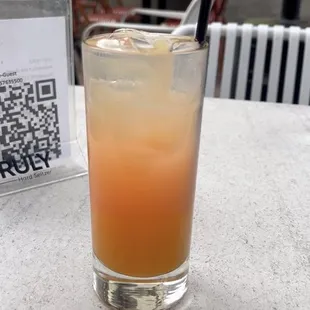 Mango Paloma