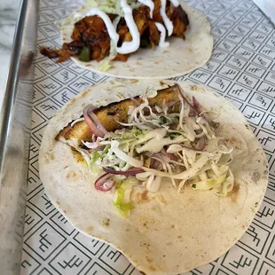 Taco Pegaso