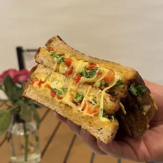 Grilled Cheese