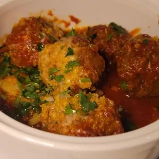 Meatballs