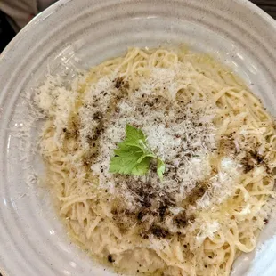Cacio E Pepe