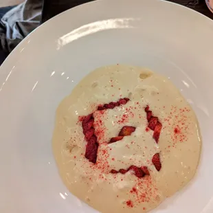 Traditional Lemon Sabayon