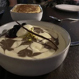 Chocolate Layer Cake