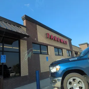Fareway Meat and Grocery
