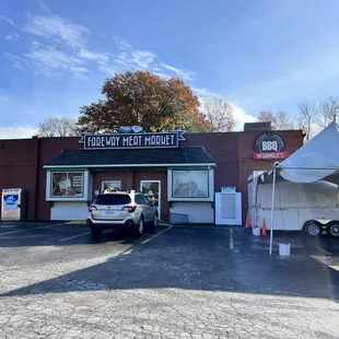 Fareway Meat Market