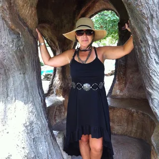 Rebecca S.
