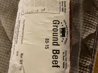 Golden Belt Beef