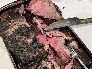 Broadway Butcher Shop