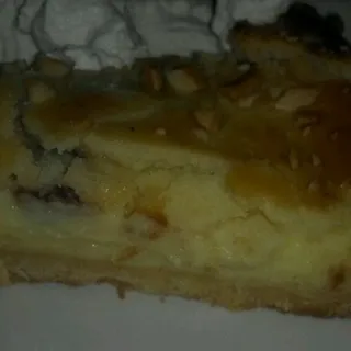 TORTA DELLA NONNA