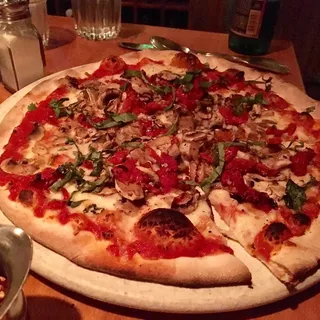 MARGHERITA