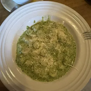 PESTO E CAPRINO