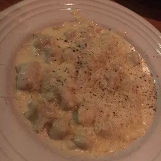 QUATRO FORMAGGI