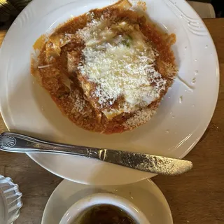 LASAGNA EMILIANA
