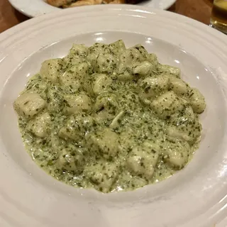 GNOCCHI PESTO