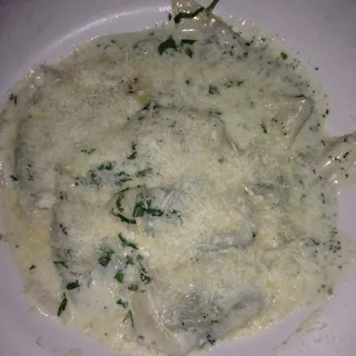 RAVIOLI DI MAGRO
