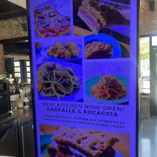 pasta