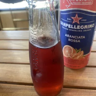 drink