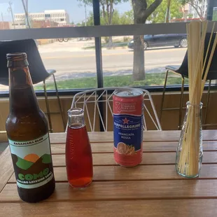 drink
