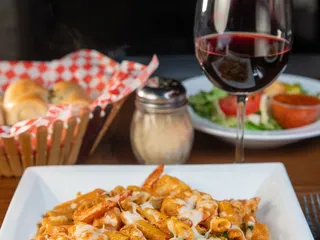 Frankie's Italian Restaurant