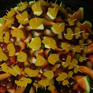 Chef Elaine's Calypso Salad