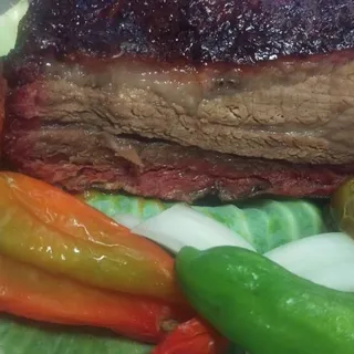 Beef Ribs