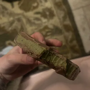 Viral Dubai Chocolate Bar