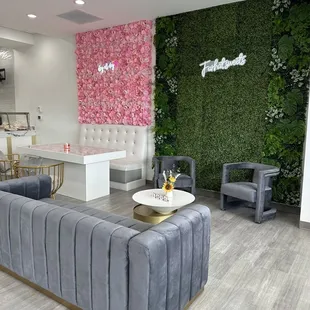 Farhat Sweets is officially OPEN in Sterling Heights(as of 8/5/23), in front of Lakeside Mall. This place is amazing!! Go check it out!