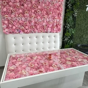 Farhat Sweets is officially OPEN in Sterling Heights(as of 8/5/23), in front of Lakeside Mall. This place is amazing!! Go check it out!