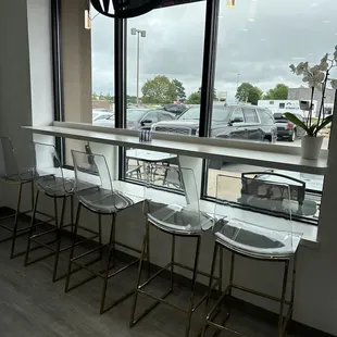 Farhat Sweets is officially OPEN in Sterling Heights(as of 8/5/23), in front of Lakeside Mall. This place is amazing!! Go check it out!