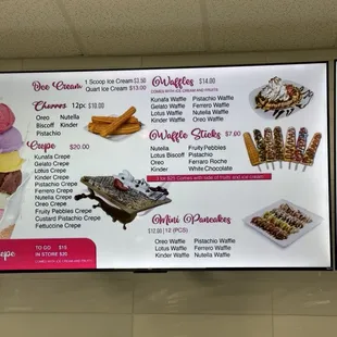 Farhat Sweets is officially OPEN in Sterling Heights(as of 8/5/23), in front of Lakeside Mall. This place is amazing!! Go check it out!