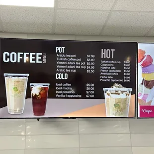 Farhat Sweets is officially OPEN in Sterling Heights(as of 8/5/23), in front of Lakeside Mall. This place is amazing!! Go check it out!