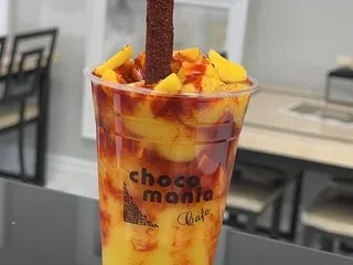 Choco Mania Cafe