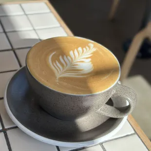 Latte