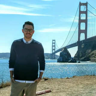 Mathew S.