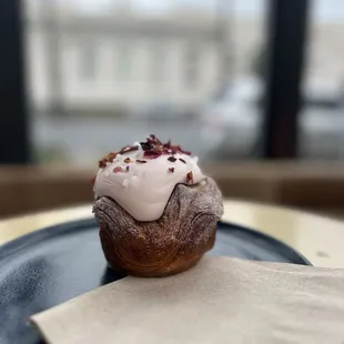Faria Bakery