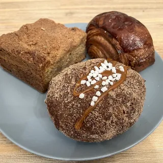 buckwheat coffeecake