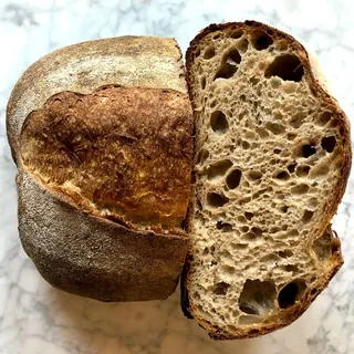 whole wheat
